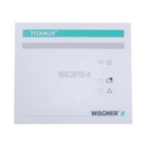 AB-1 Additional housing for TITANUS accessories - AD-05-5200