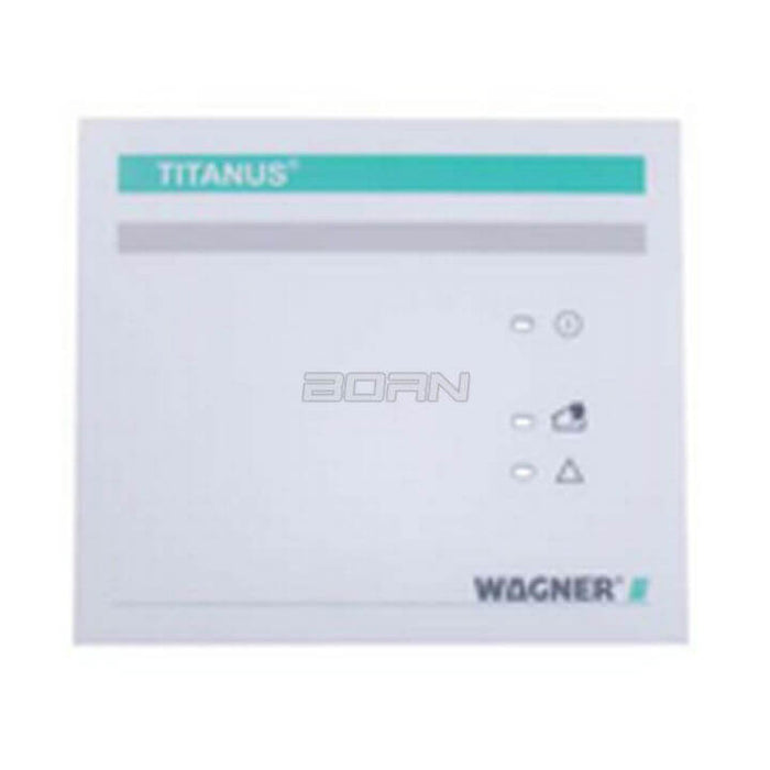 AB-1 Additional housing for TITANUS accessories - AD-05-5200