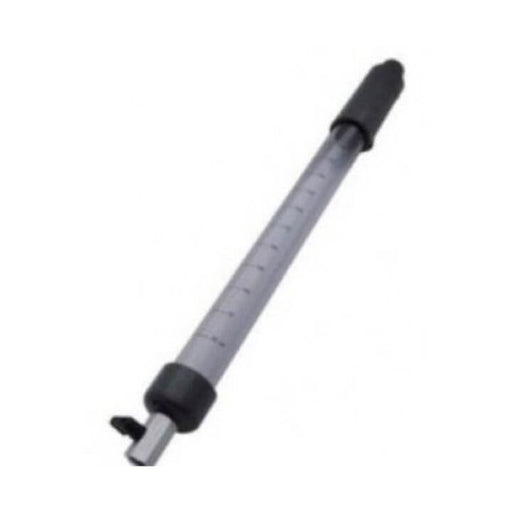 KA-1 Condensate Trap For sampling, precipitation of condensate of the pipe system. - AD-10-0647