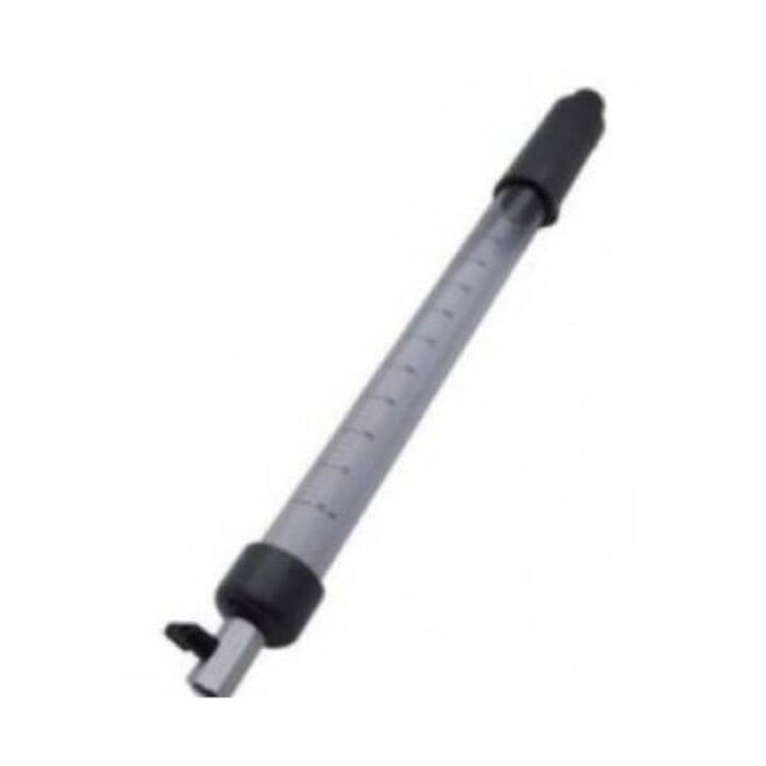 KA-1 Condensate Trap For sampling, precipitation of condensate of the pipe system. - AD-10-0647