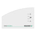 FW-TP-2 Front Film TP-2 2 detectors, each 1 alarm - AD-10-1037