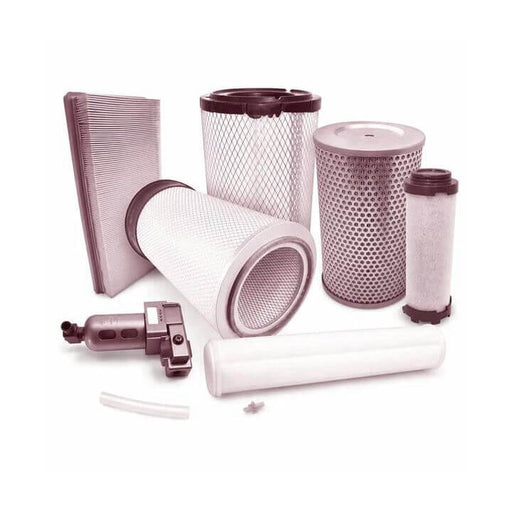 LF-AD-1/a Air filter for TITANUS 10µm - AD-10-1963