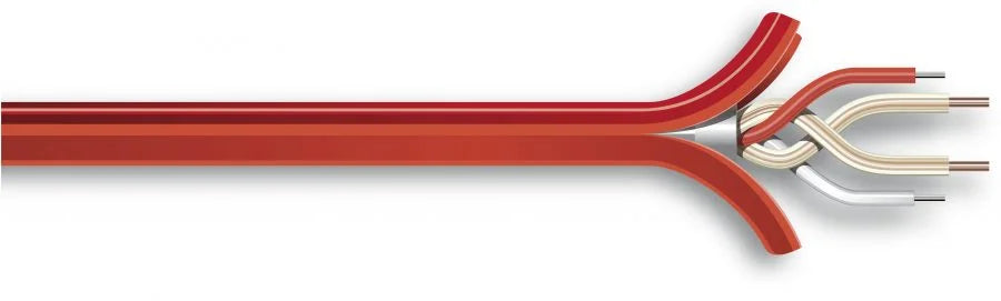 ProReact Analogue Linear Heat Detection