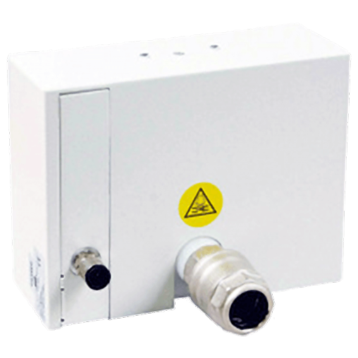 Automatic Purging Unit for VESDA Products