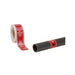 Sampling Point Label, wrap around style, 200 per roll - E700-SP-DCL