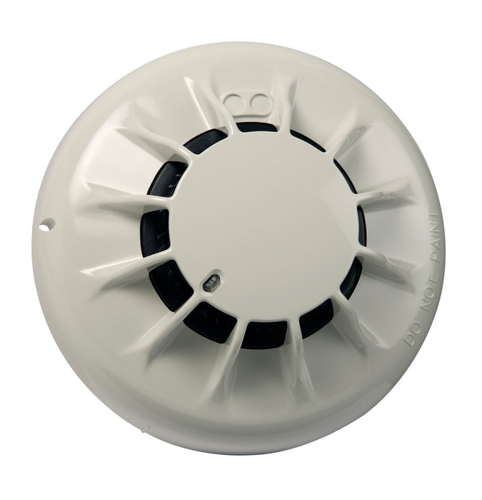 FireClass 702CH - Conventional Multi Sensor CO and Heat Detector - 516.900.004