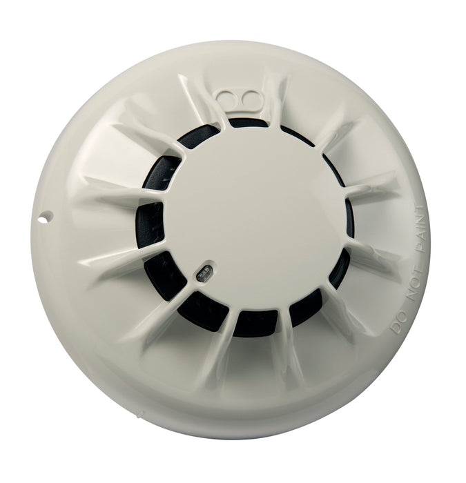FireClass 701H - Conventional Heat Detector (RoR) - 516.900.003