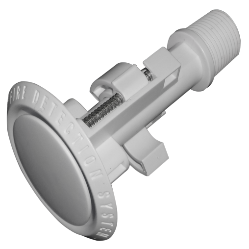 Flush Mount Sampling Pointfor VESDA Products