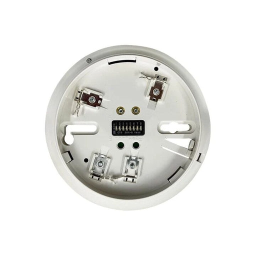 Standard Sensor Base, White for TrueAlarm Multi-Sensor - GSA4098-9792