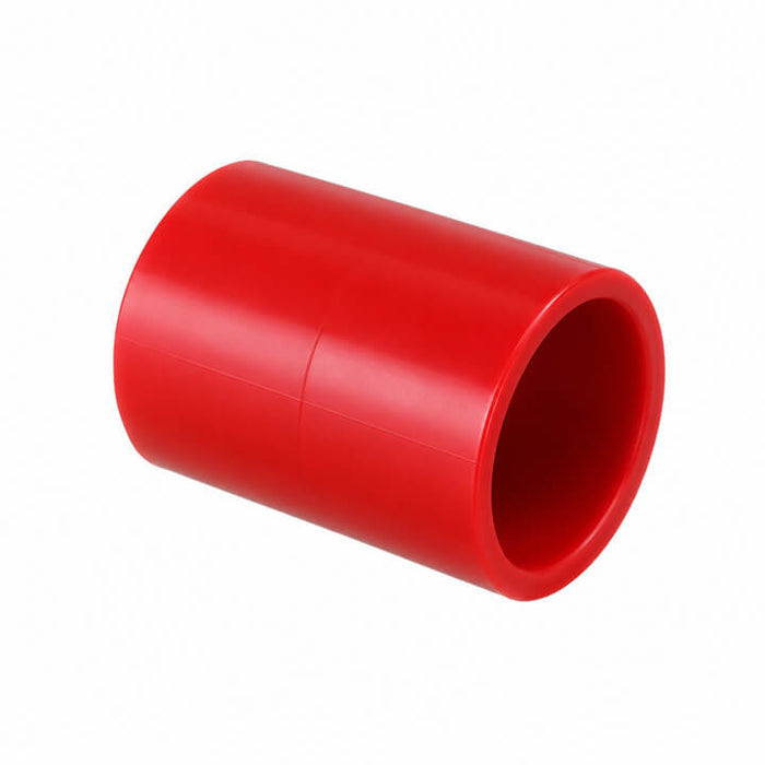 Jointing Socket 25mm RED -  MOQ 10 - JC005-25