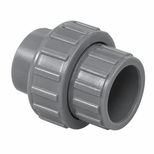 Socket Union 25mm GREY - MOQ 1 - JCG003-25