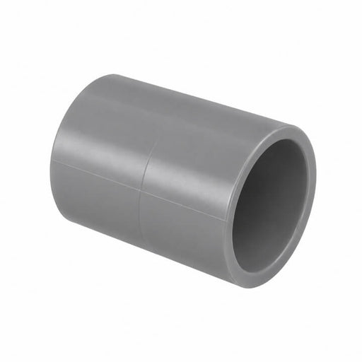 Jointing Socket 25mm GREY- MOQ 10 - JCG005-25
