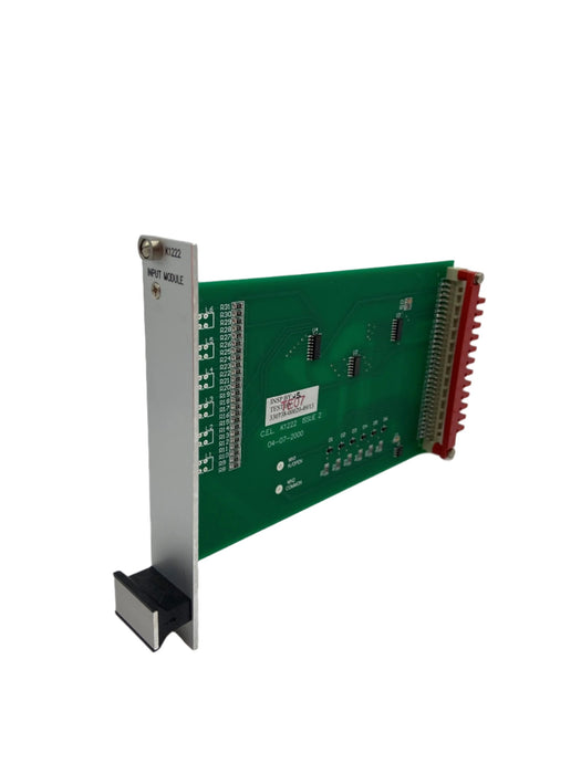 Tyco/How Fire K1222 - Input Module