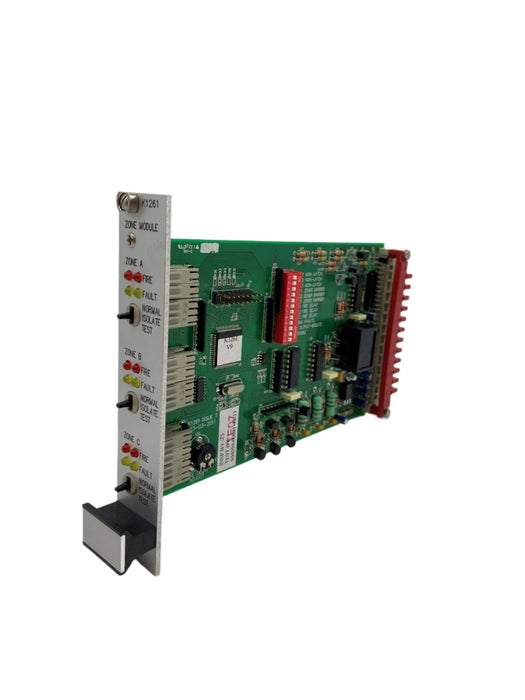 Tyco/How Fire R3 - K1261 - Zone Module