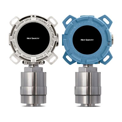Net Safety™ Millennium II SC311 Infrared Combustible Gas Sensors