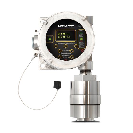 Net Safety™ Millennium II Single Channel Transmitter