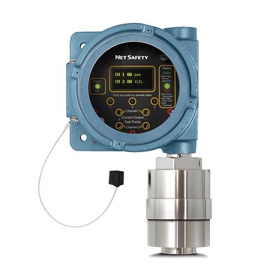 Net Safety™ Millennium II Single Channel Transmitter