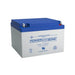 12 Volt 26 Ampere Battery - PS-12260