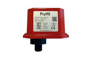 Profit - Pressure Switch - PRS