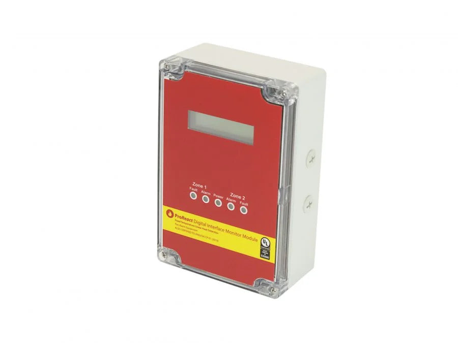 ProReact Digital Interface Monitor Module