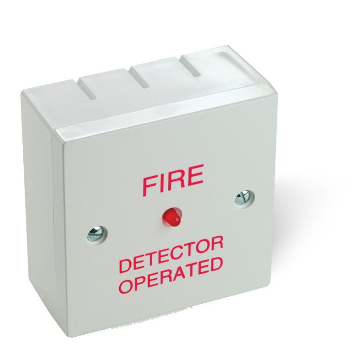 FireClass 601RIL - Remote Indicator - 540.003.006