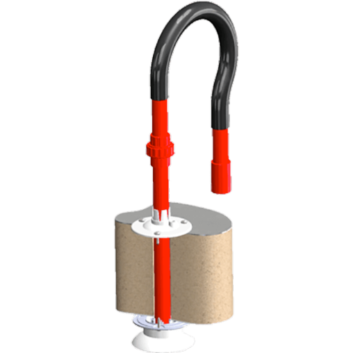 Refrigerated Storage Sampling Kit For VESDA Products