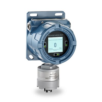 Rosemount™ 925FGD Fixed Gas Detector