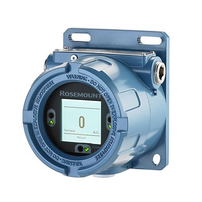 Rosemount™ 925 Fixed Gas Detection Transmitter