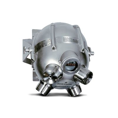 Rosemount™ Incus Ultrasonic Gas Leak Detector