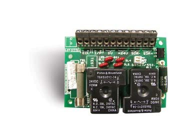 FireClass SB520 - Sounder Booster Module - 577.001.023