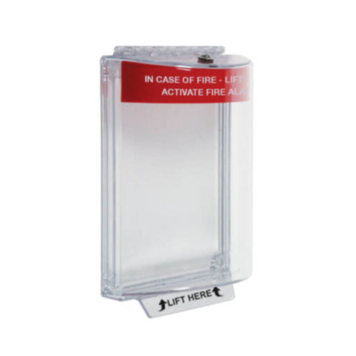 UNIVERSAL STOPPER flush mount - STI-13010FR