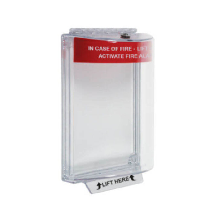 UNIVERSAL STOPPER flush mount - STI-13010FR