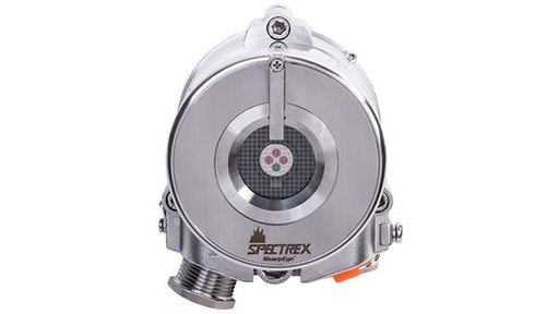 SharpEye 40/40D-I Ultra Fast Multispectrum Quad-Sense Flame Detector