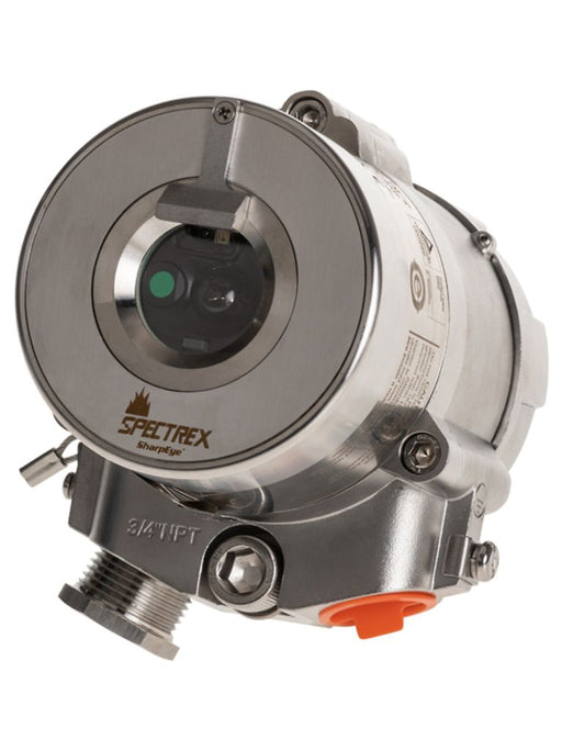 SharpEye 40/40D-L4B Ultra Fast UV/IR Flame Detector