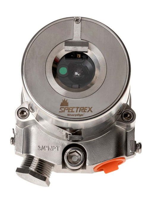 SharpEye 40/40D-LB Ultra Fast UV/IR Flame Detector
