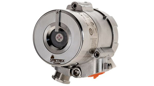 SharpEye 40/40D-M Ultra Fast Multi IR Quad-Sense Flame Detector