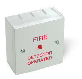 Square Remote Indicator - 2500226