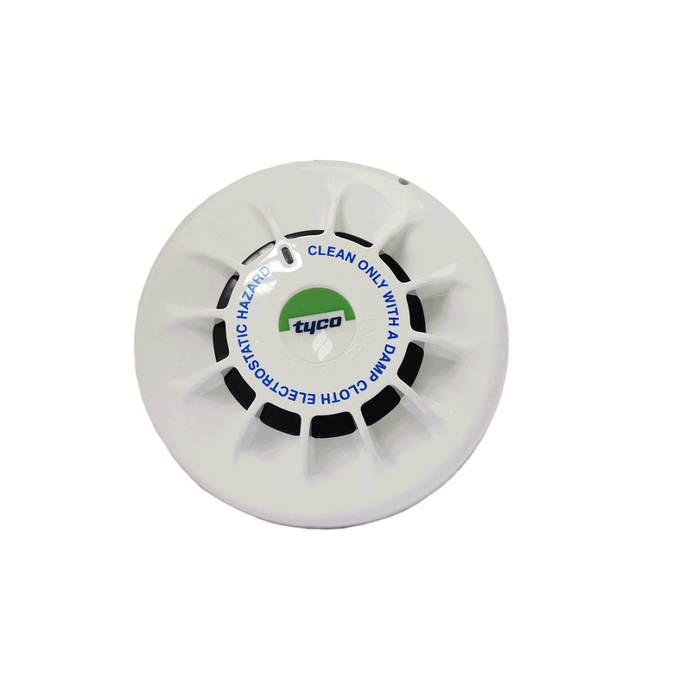 MR601TEx Conventional high performance optical smoke detector - 516.054.011.Y