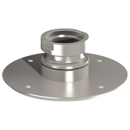 Tamper Proof Sampling Point for VESDA Products