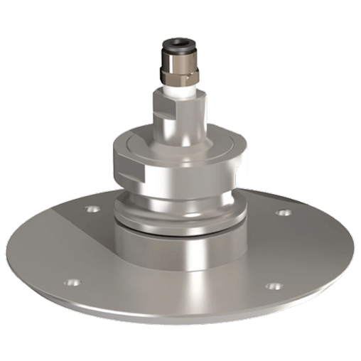 Tamper Proof Sampling Point for VESDA Products