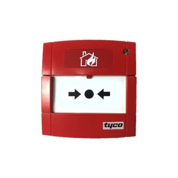 MCP250M Marine Conventional Indoor Manual Call Point - 514.001.113