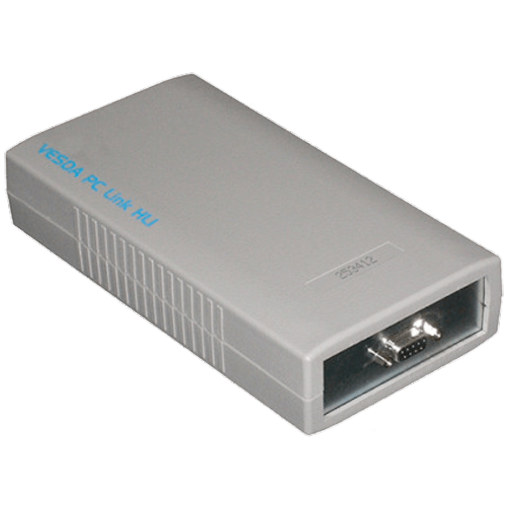 VESDA High Level Interface (HLI) for VESDA Products