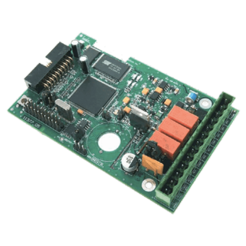 VESDA Multi-function Control Card (MCC) for VESDA LF