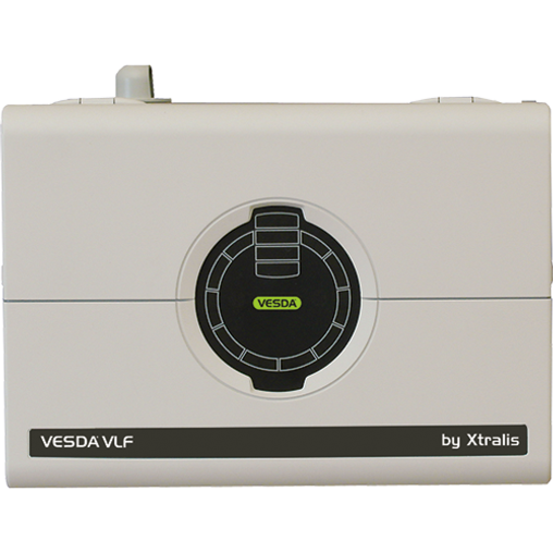 VESDA LaserFocus Aspirating Smoke Detector (VLF)