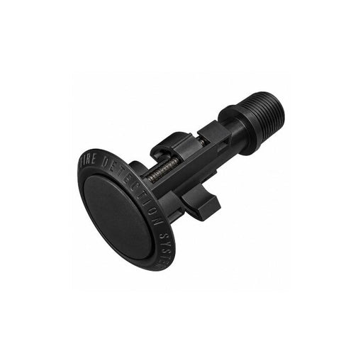 Flush Mount Sampling Point (Black) - VSP-877-B
