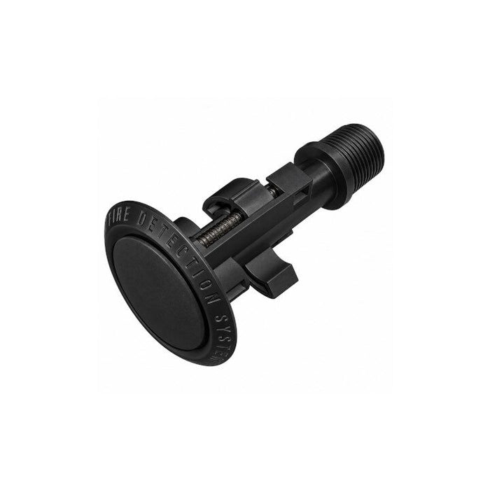 Flush Mount Sampling Point (Black) - VSP-877-B