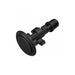 Flush Mount Sampling Point (Black) - VSP-877-B