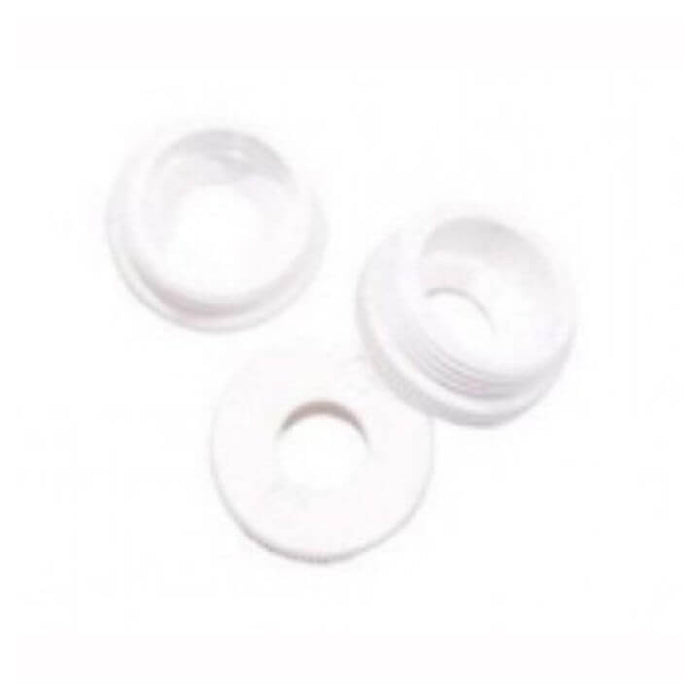 AR-10.0 Air flow reducer Air flow reducer with a 10mm opening. - W2-10-1360