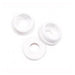 AR-10.0 Air flow reducer Air flow reducer with a 10mm opening. - W2-10-1360