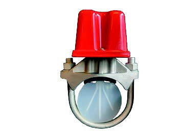 Profit - Water Flow Switch U-Bolt - WFS